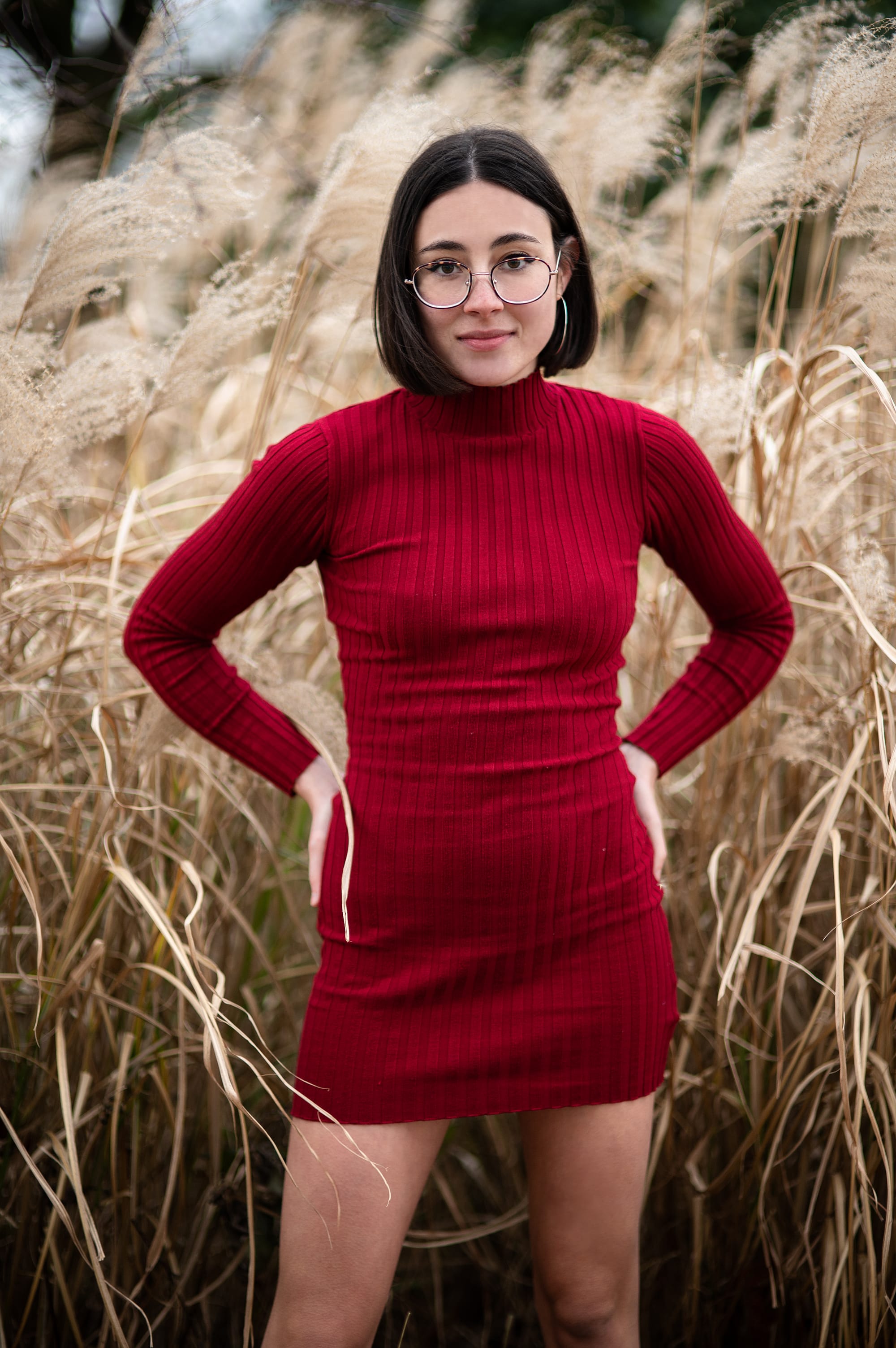 Ladies Portrait and Fashion