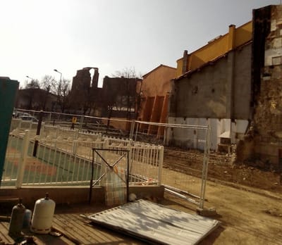 Mars 2023, 33 mois d’Aliot à Perpignan par Olivier GANDOU