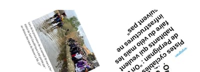 Bilan de 3 ans d’Aliot à Perpignan par Olivier GANDOU