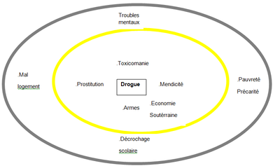 3 ans d'Aliot à Perpignan : 3 ans de discours sur la sécurité, 3 ans de silence sur la pauvreté et la toxicomanie