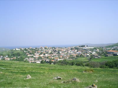 Καμίνια Λήμνου Λήμνος, διακοπές