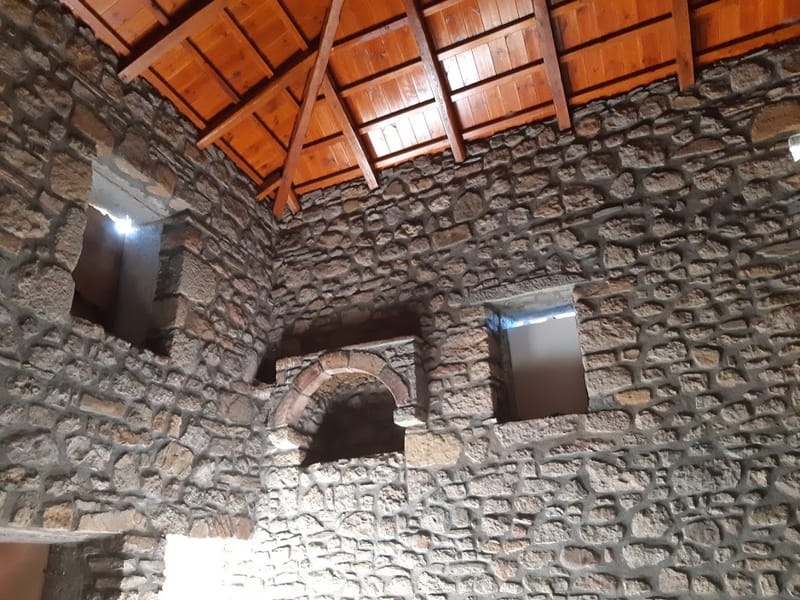 OLD HOUSE VILLA LEMNOS ISLAND GREECE '' Christos '' Παραμονή -Φιλοξενία. Διακοπές στη Λήμνο