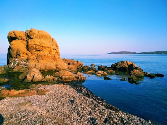 Παραλίες της Λήμνου Λήμνος, Beaches of lemnos Διακοπές