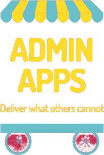 adminapps