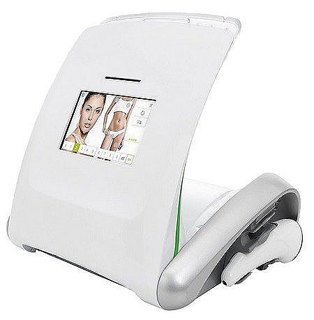 EPILATION ELECTRIQUE HF