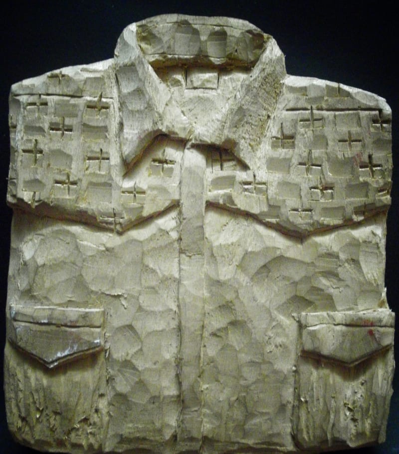 Betty Bought Some Bit Of Bitter Butter (2015-2022)