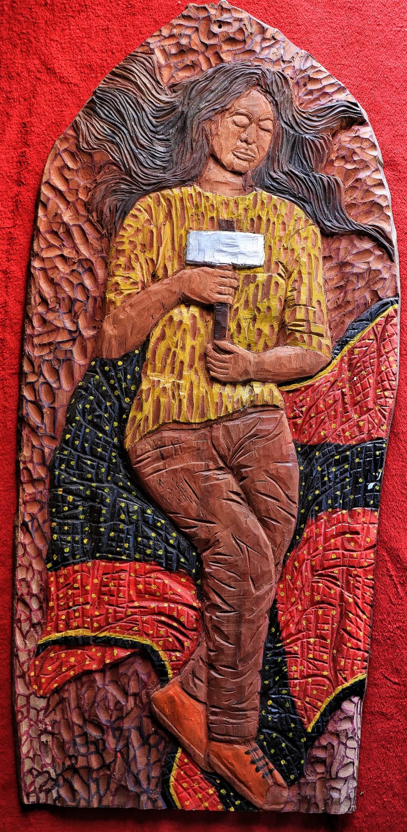 Dreaming  Girl (2017)