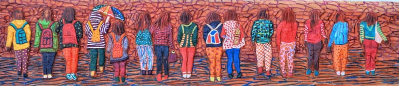 Return Journey (2018)