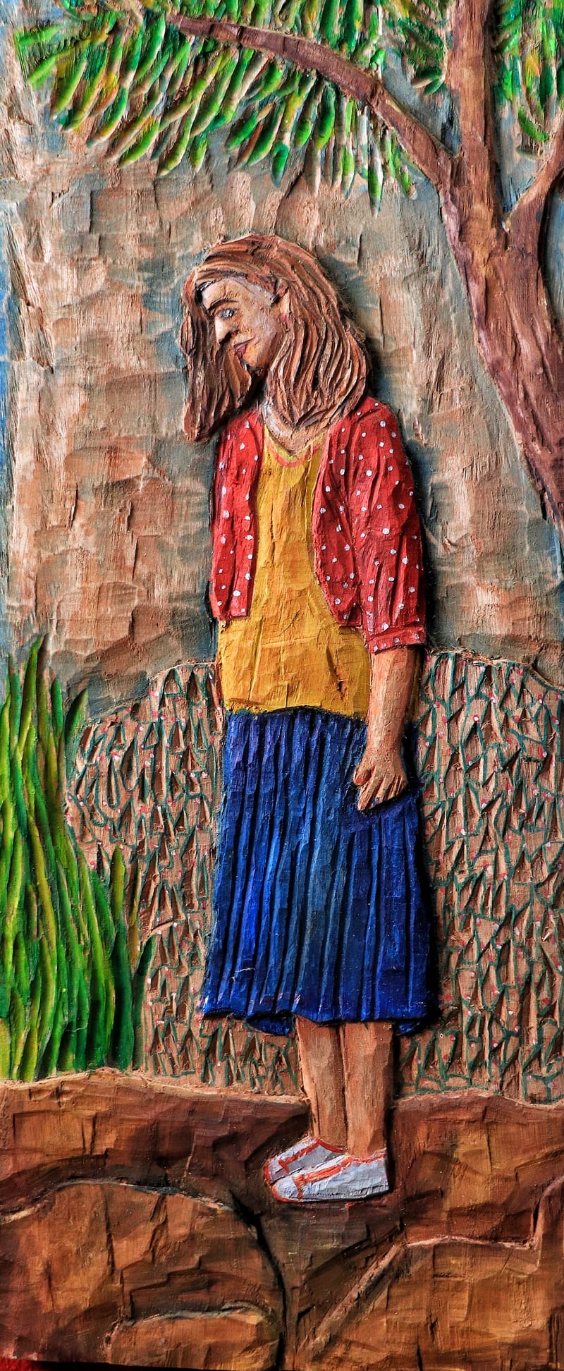 Looking for something (2019)