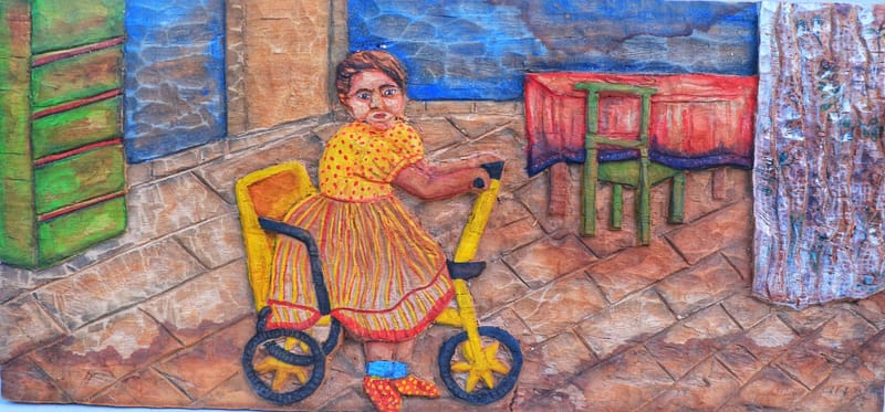 Tricycle (2019)
