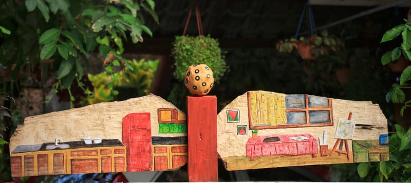 Perfectly Unbalanced (2020)