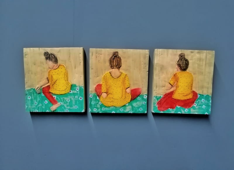 Unknown the Explorer (2021)