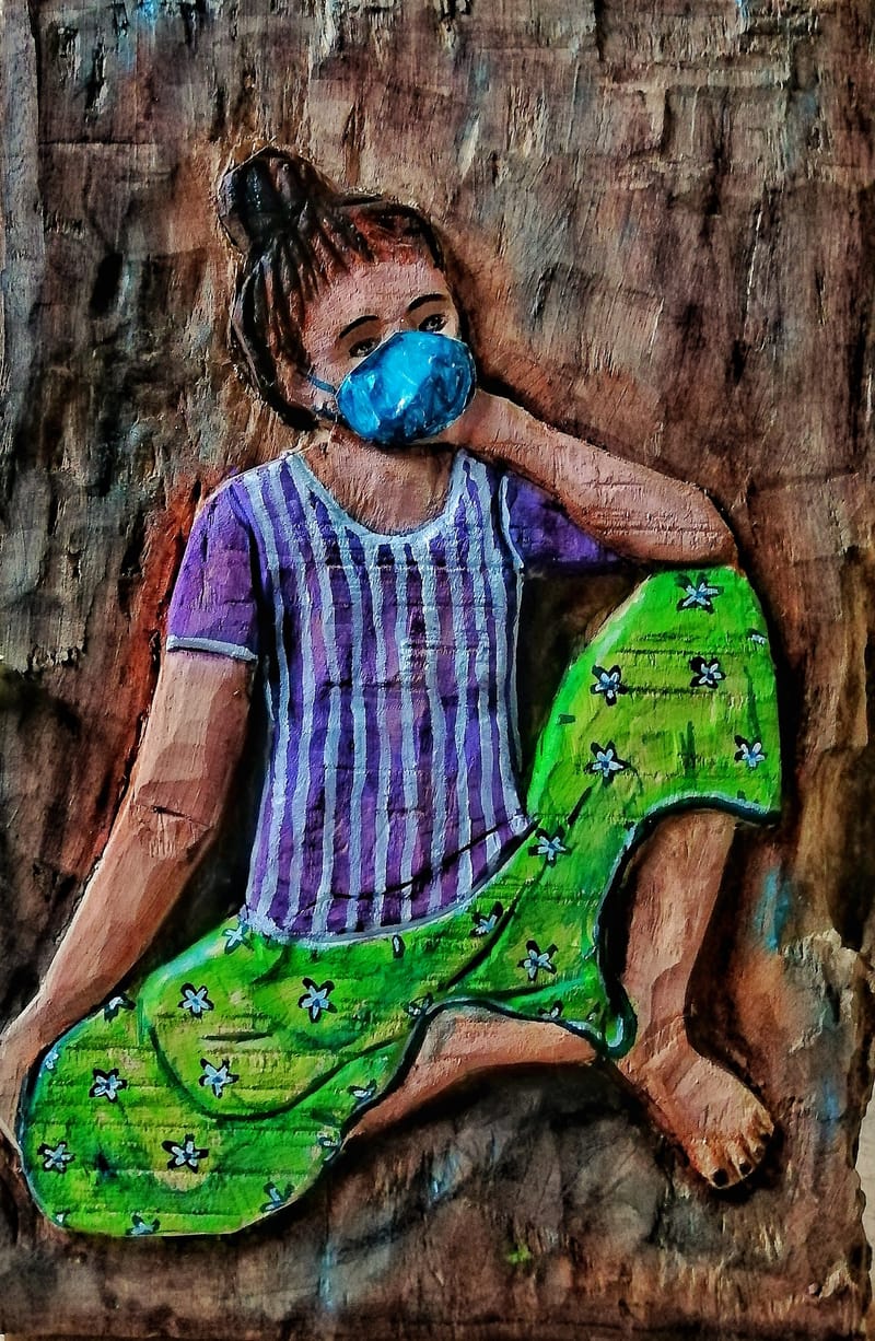 Incarceration (2021)