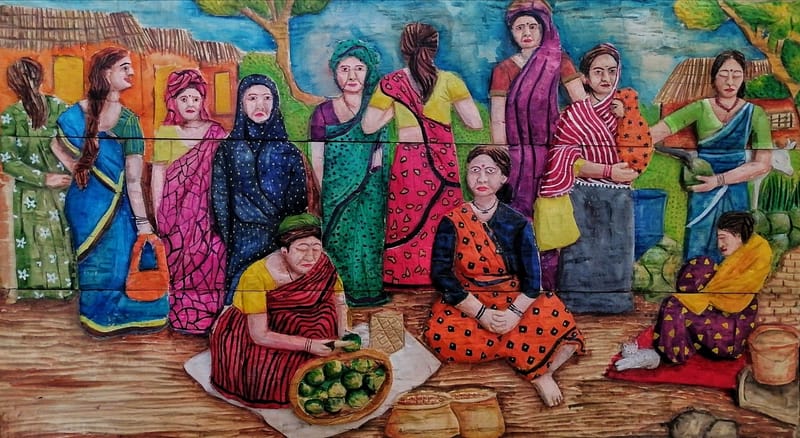 Southern Survivors (2021)