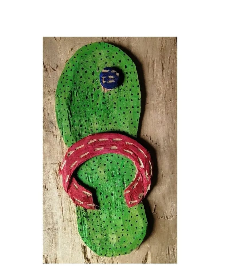 Spiritual Stompers (2022)