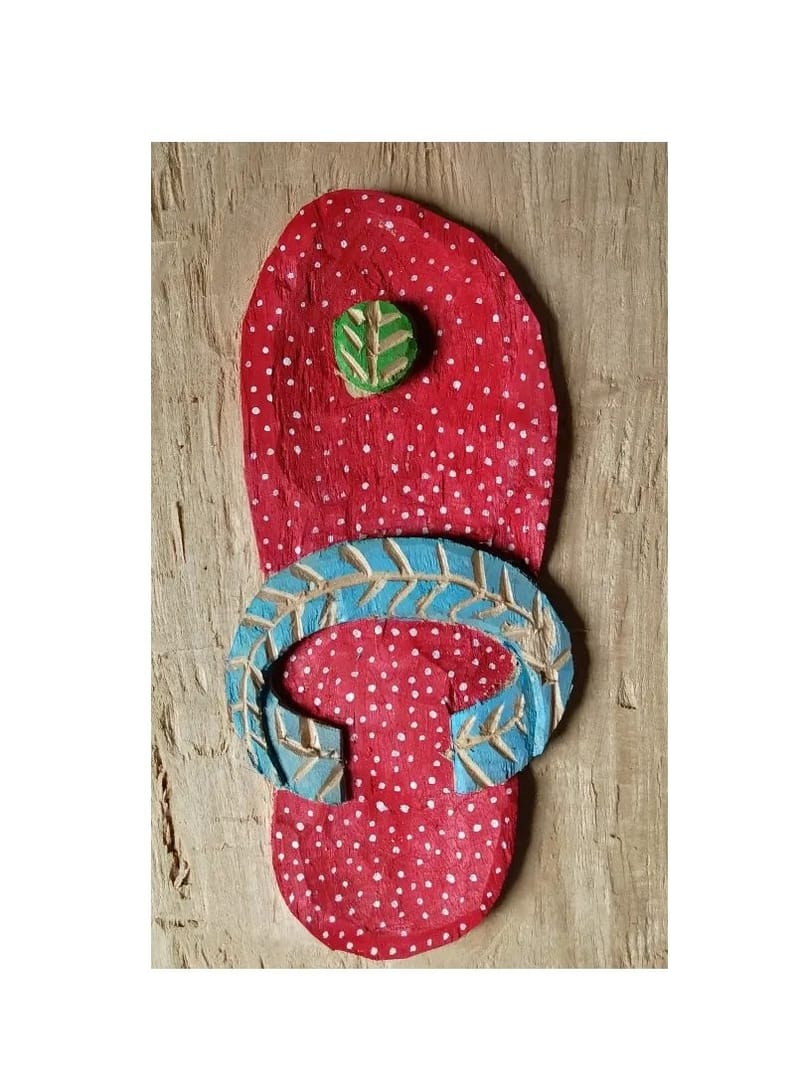 Spiritual Stompers (2022)