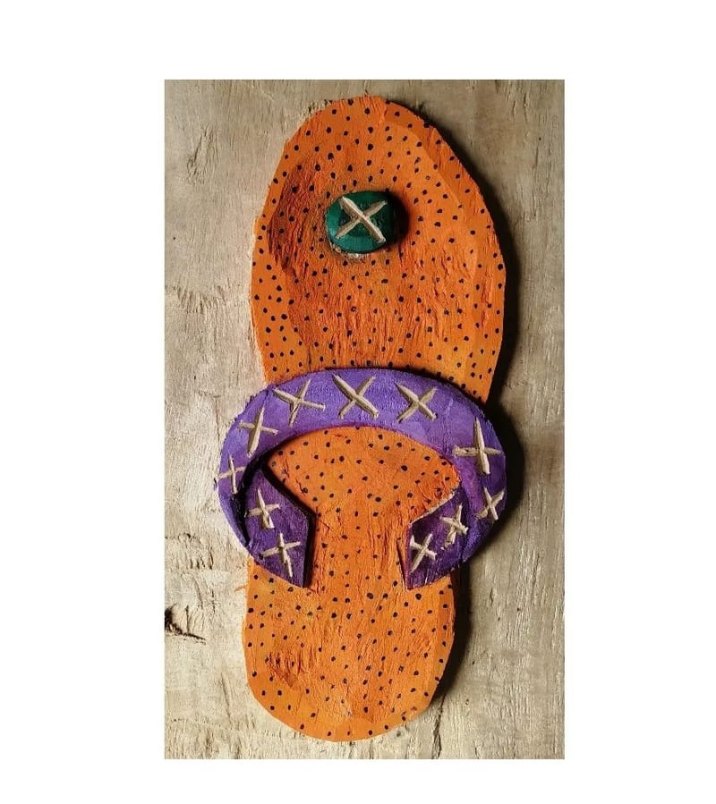 Spiritual Stompers (2022)