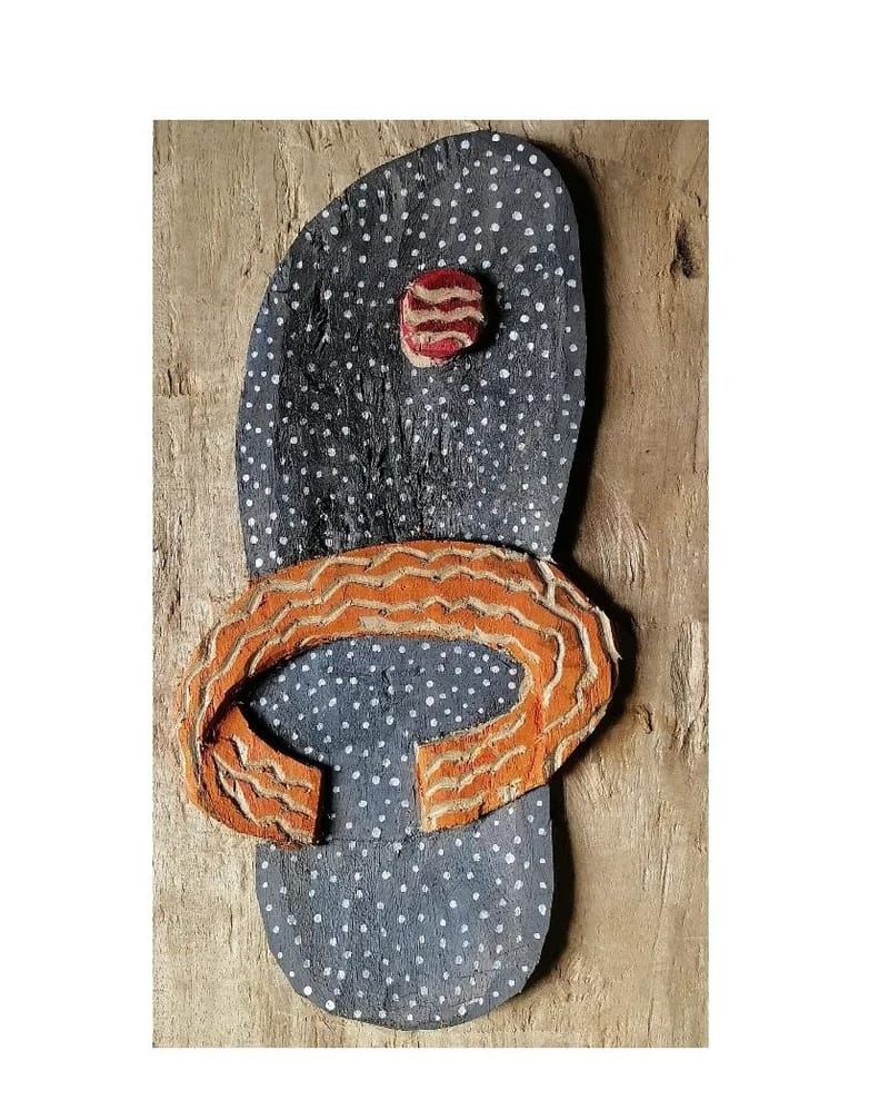 Spiritual Stompers (2022)