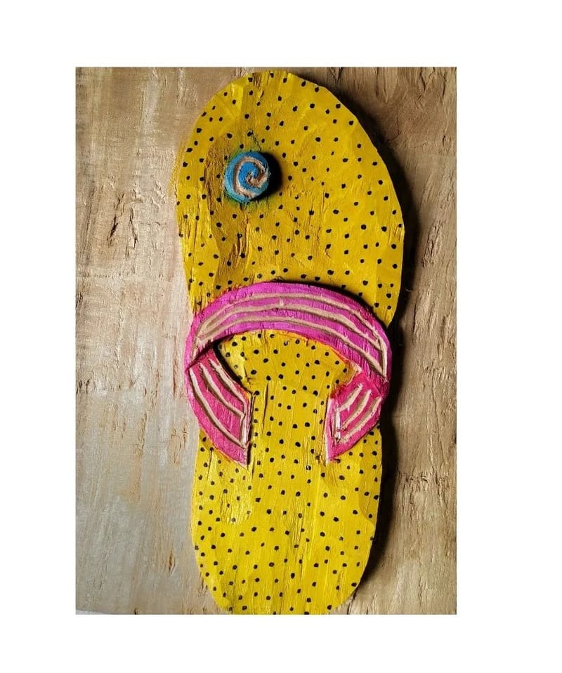 Spiritual Stompers (2022)