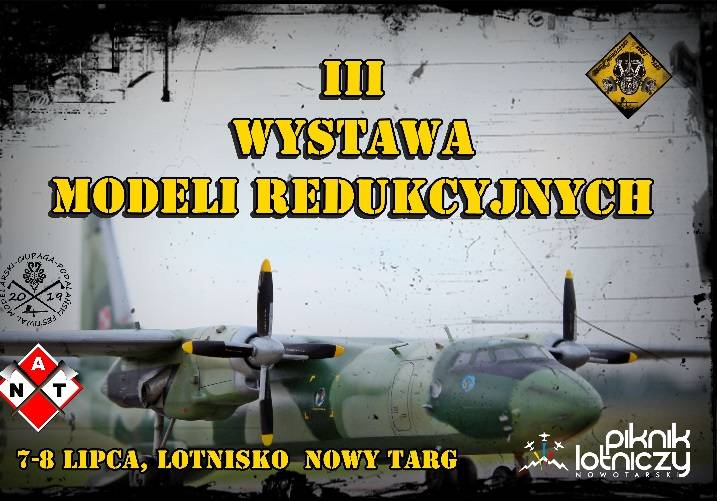 III Wystawa Modelarska