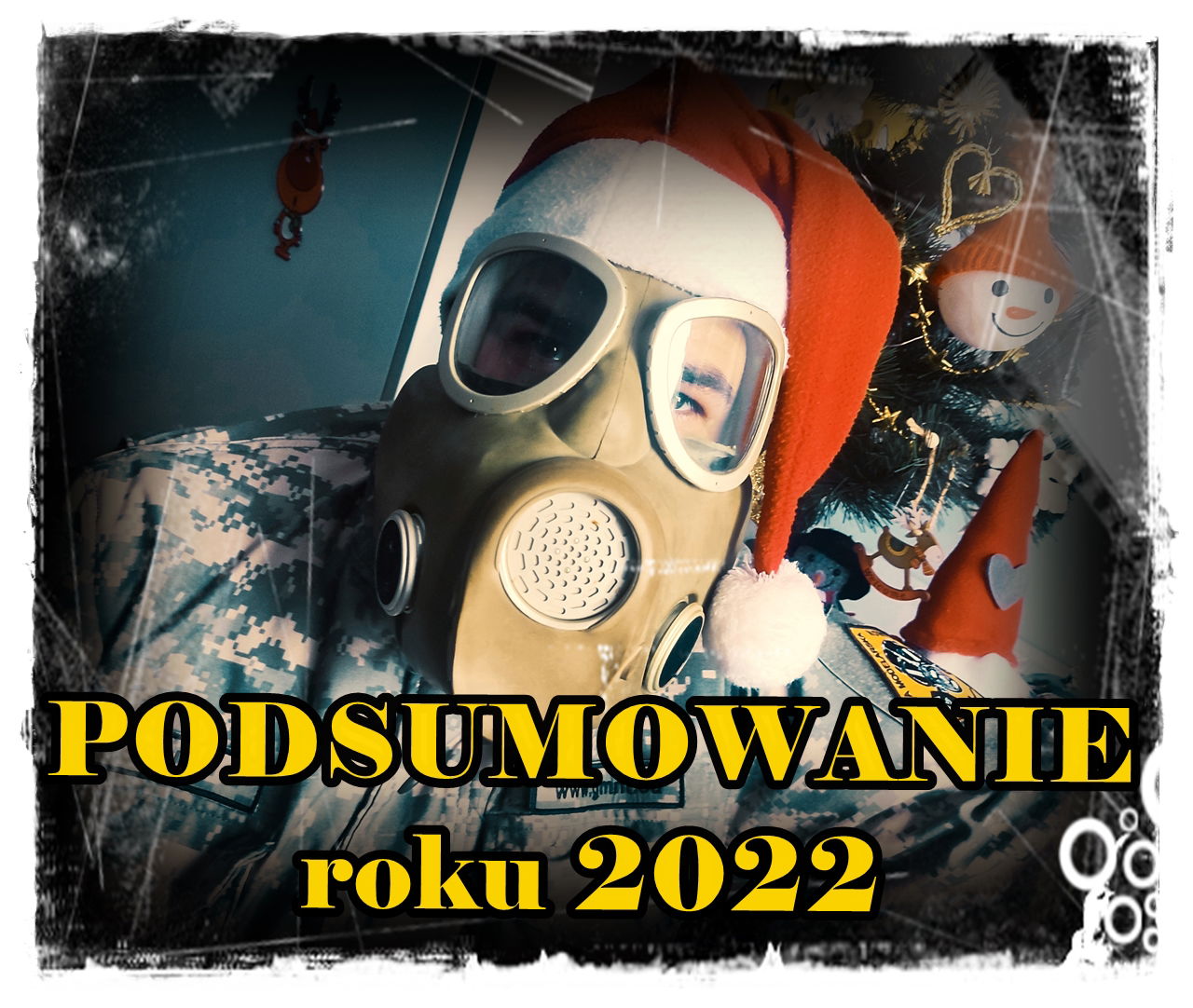 PODSUMOWANIE ROKU 2022