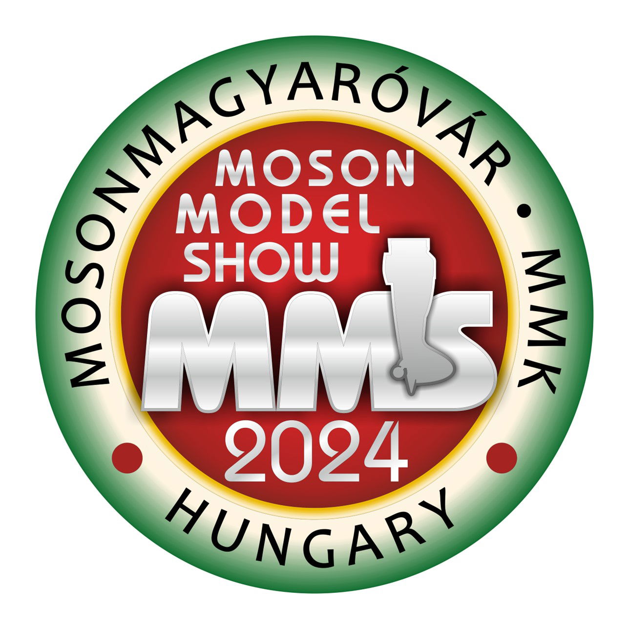 Mosonshow 20-21.04.2024