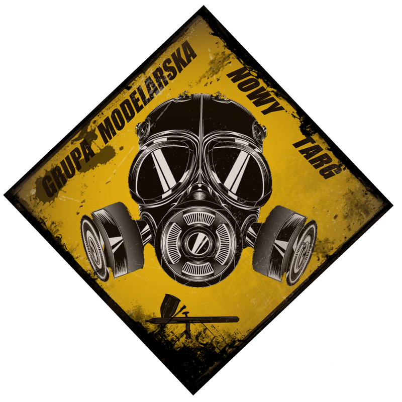Grupa Modelarska Nowy Targ