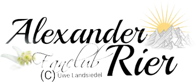 Alexander Rier