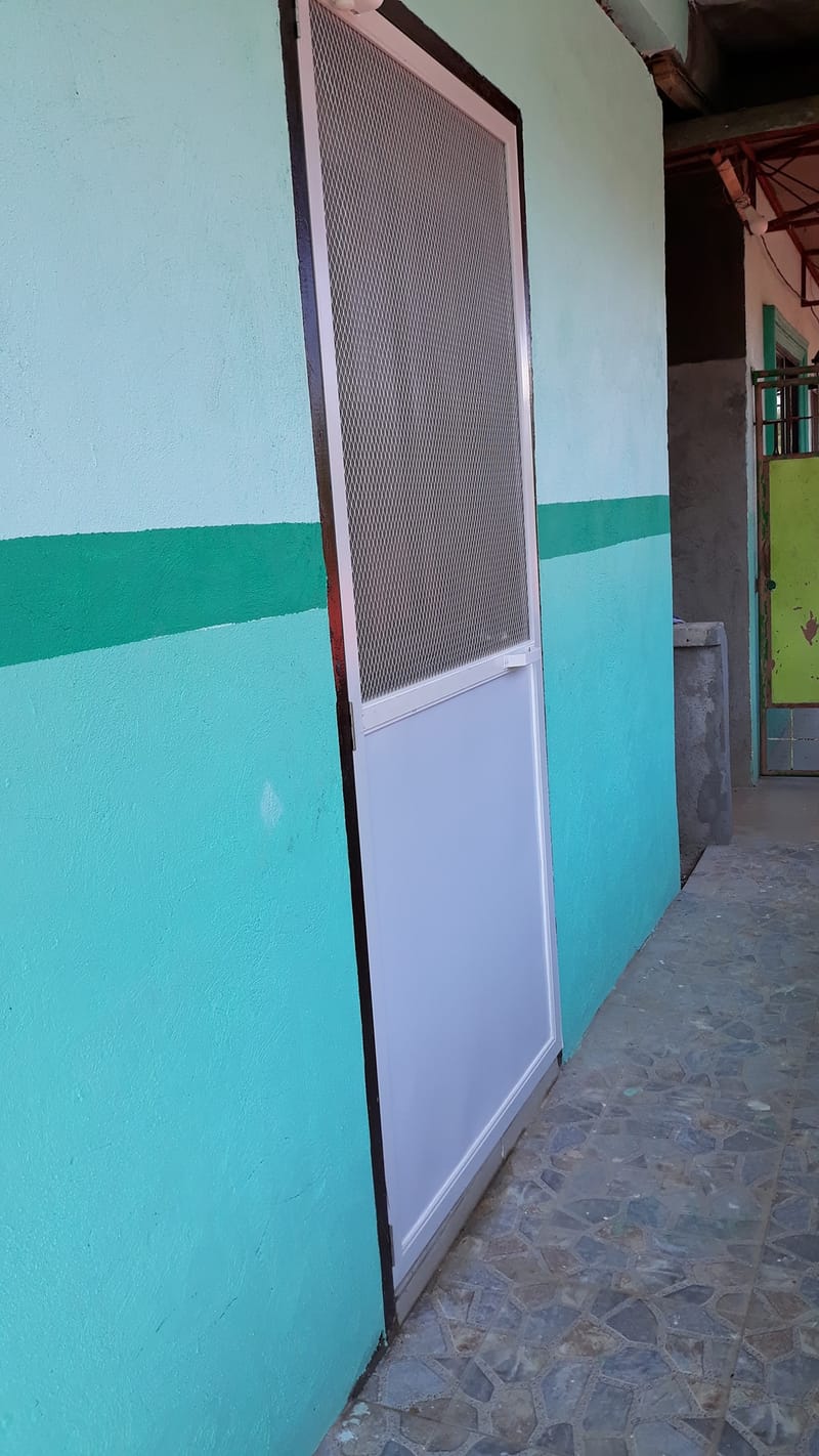 STUDIO APARTMENT UNIT