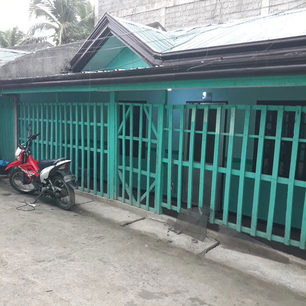 2-BEDROOM APARTMENT (ORDINARY)