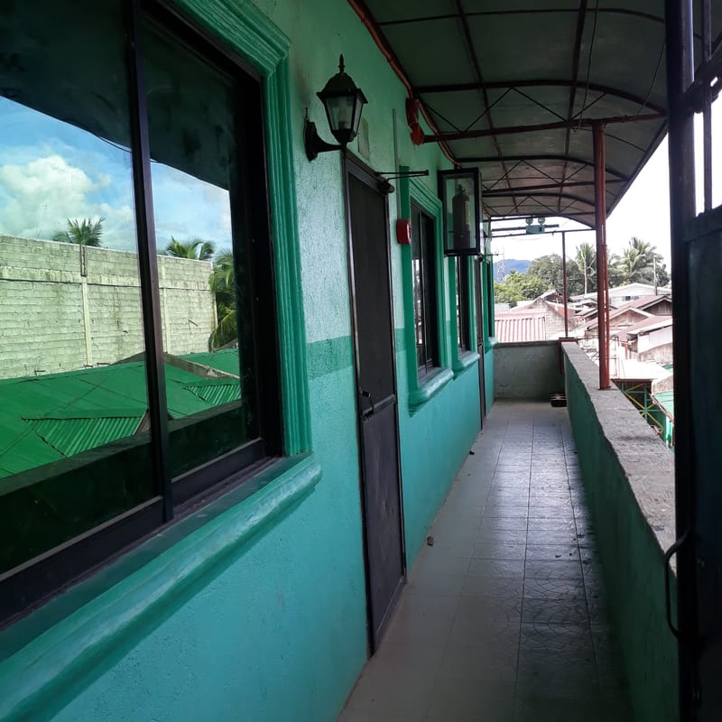 2 - BEDROOM APARTMENT (DE LUX)