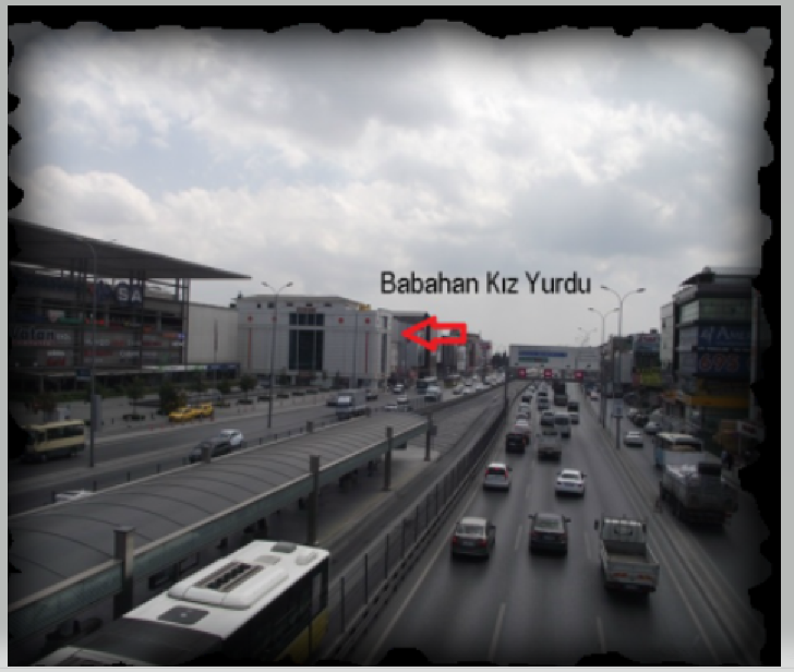 Ulaşım Kolaylığı