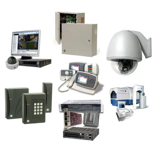 الأنظمة الأمنية