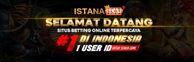 Judi Online Terbaik indonesia