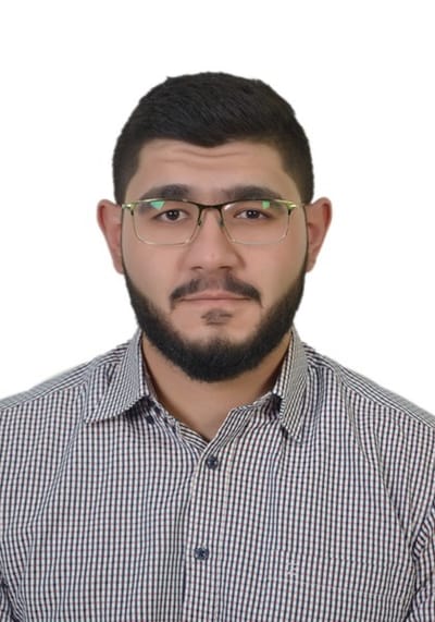 About me image