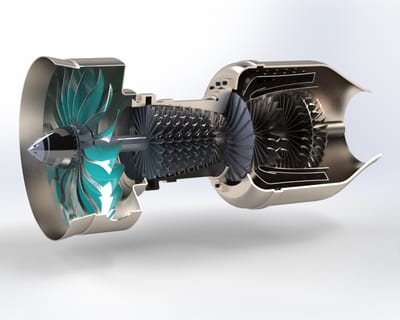 Solidworks Projects