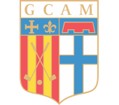 GOLF CLUB D'AIX MARSEILLE