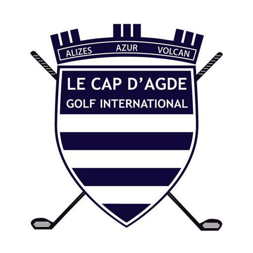 LE CAP D'AGDE GOLF INTERNATIONAL
