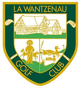 GOLF DE LA WANTZENAU