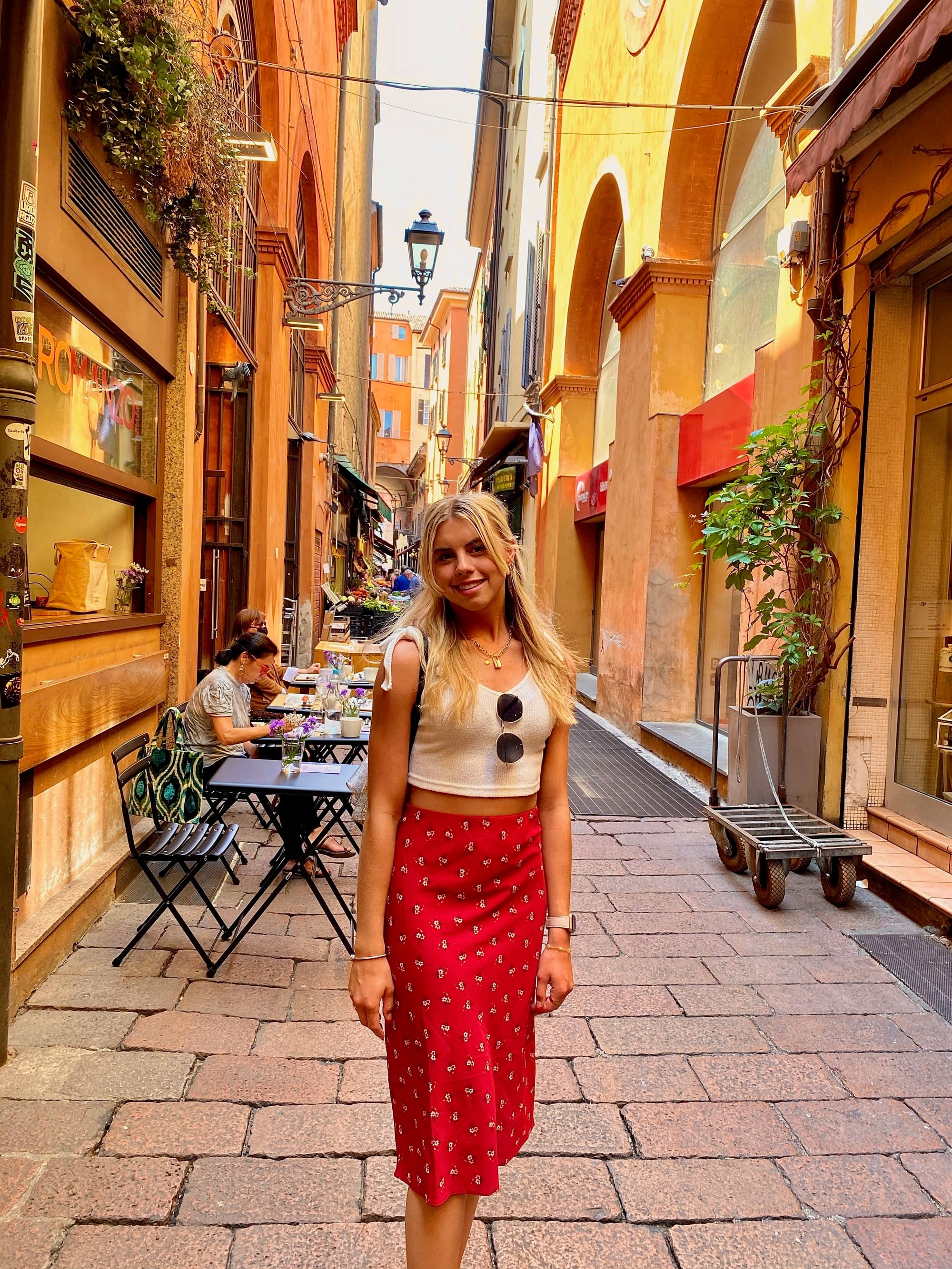 Bologna