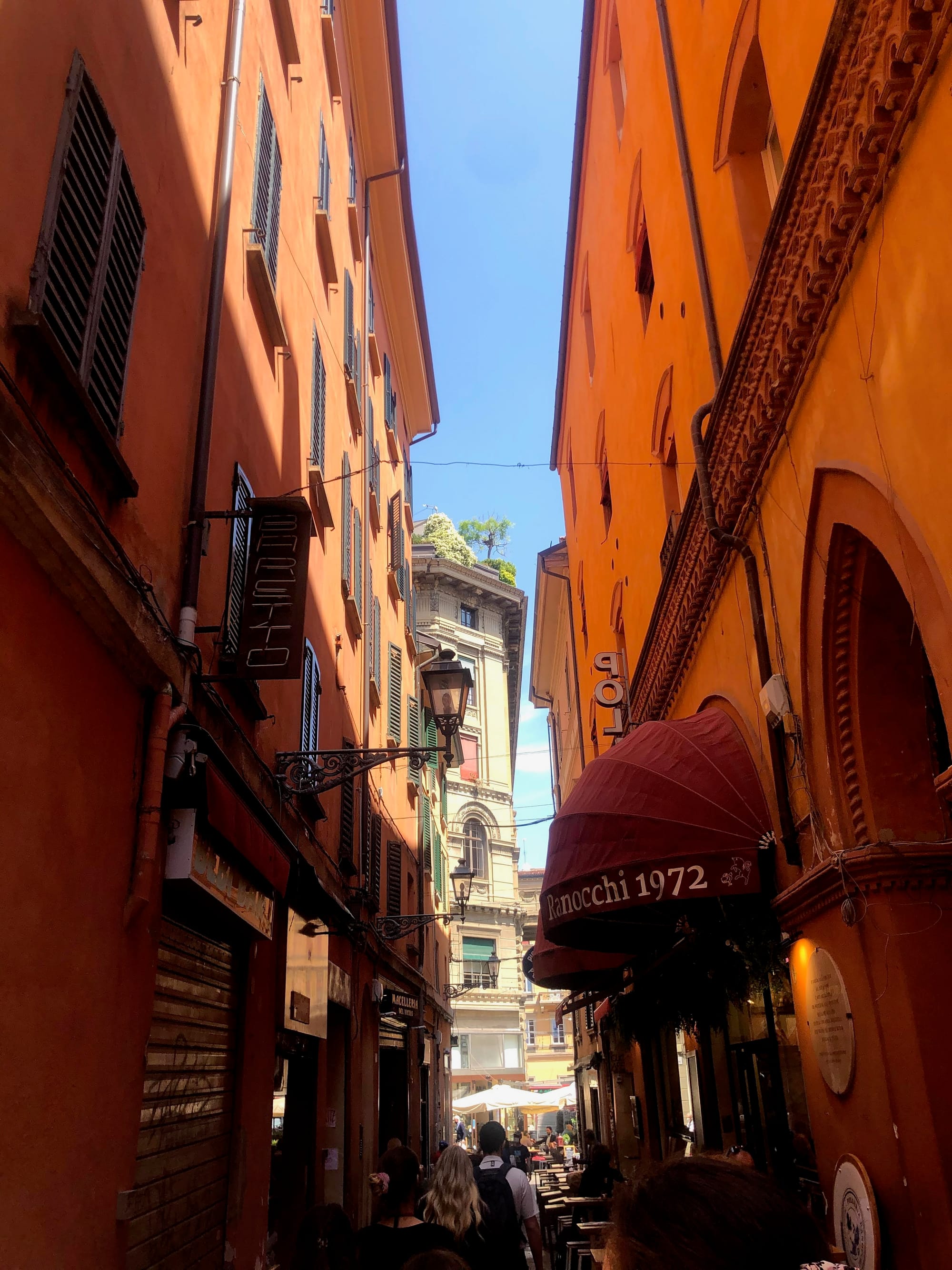 Bologna