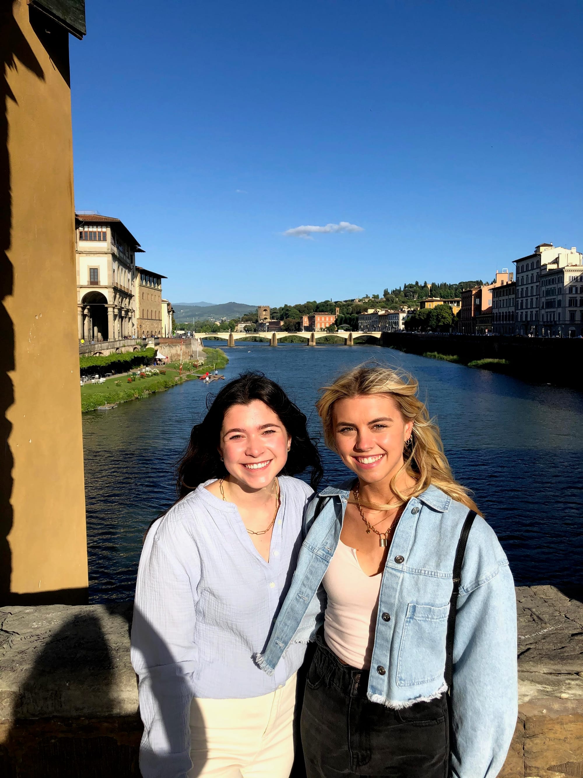 Ponte Vecchio (Florence)