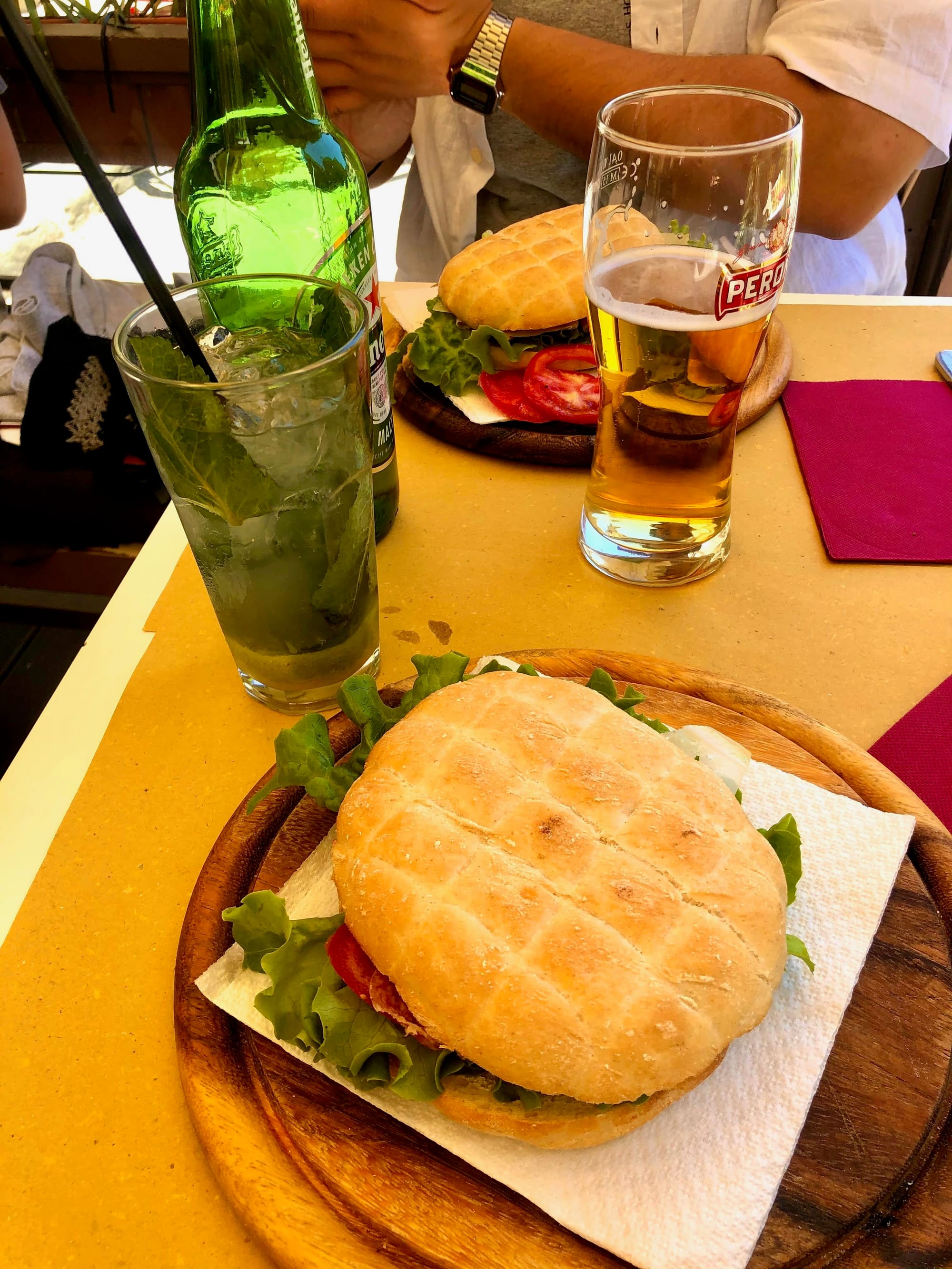 Florence
