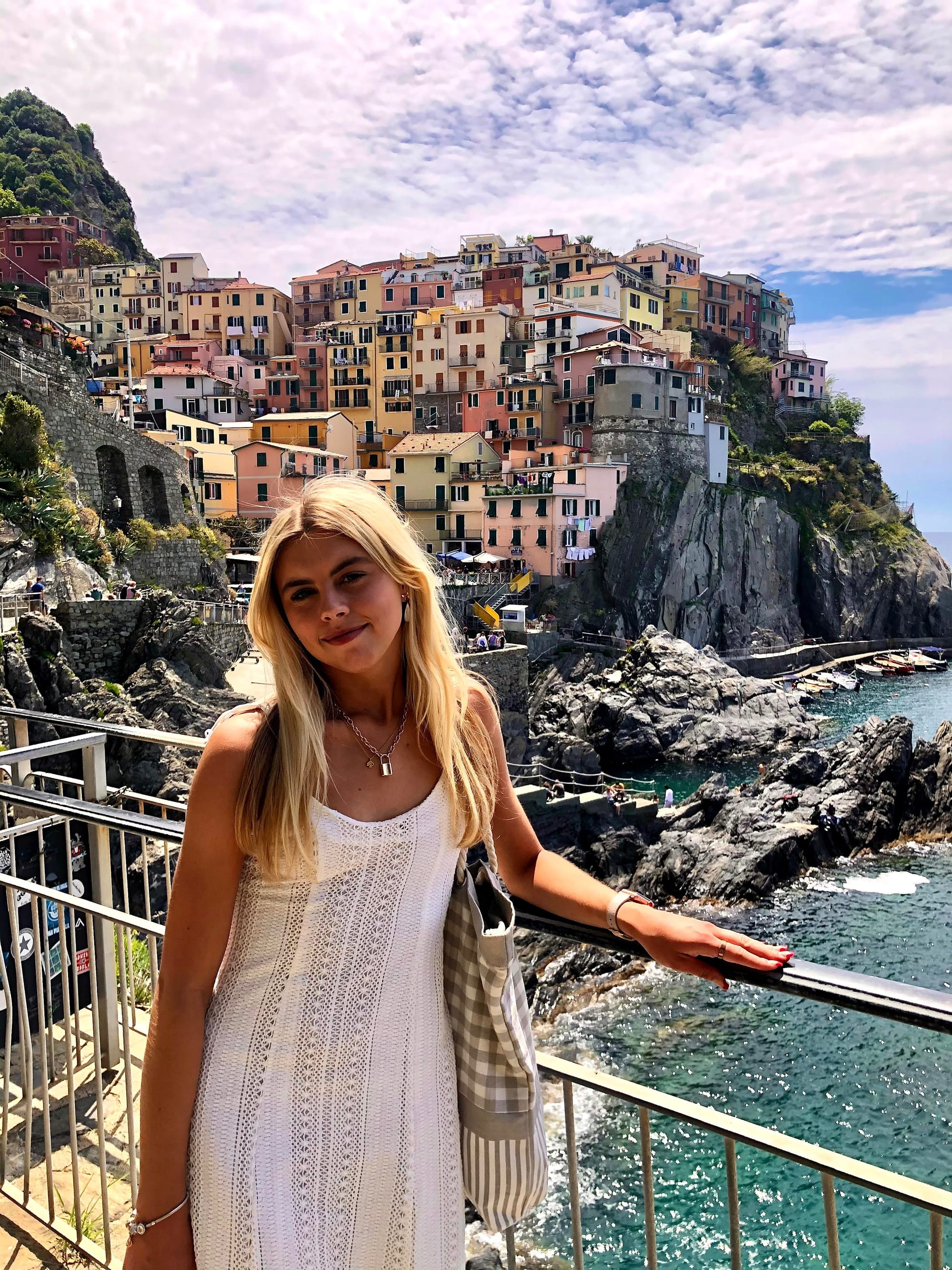 Cinque Terre