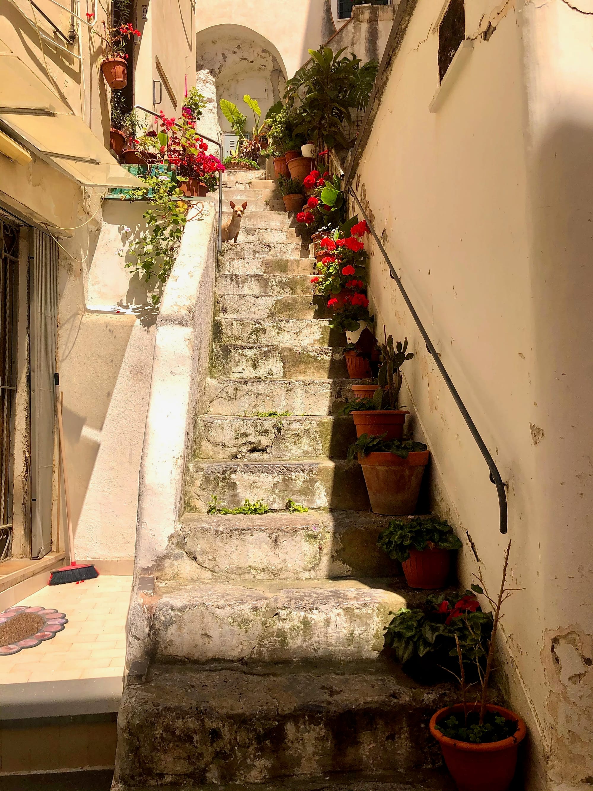 House in Amalfi Coast