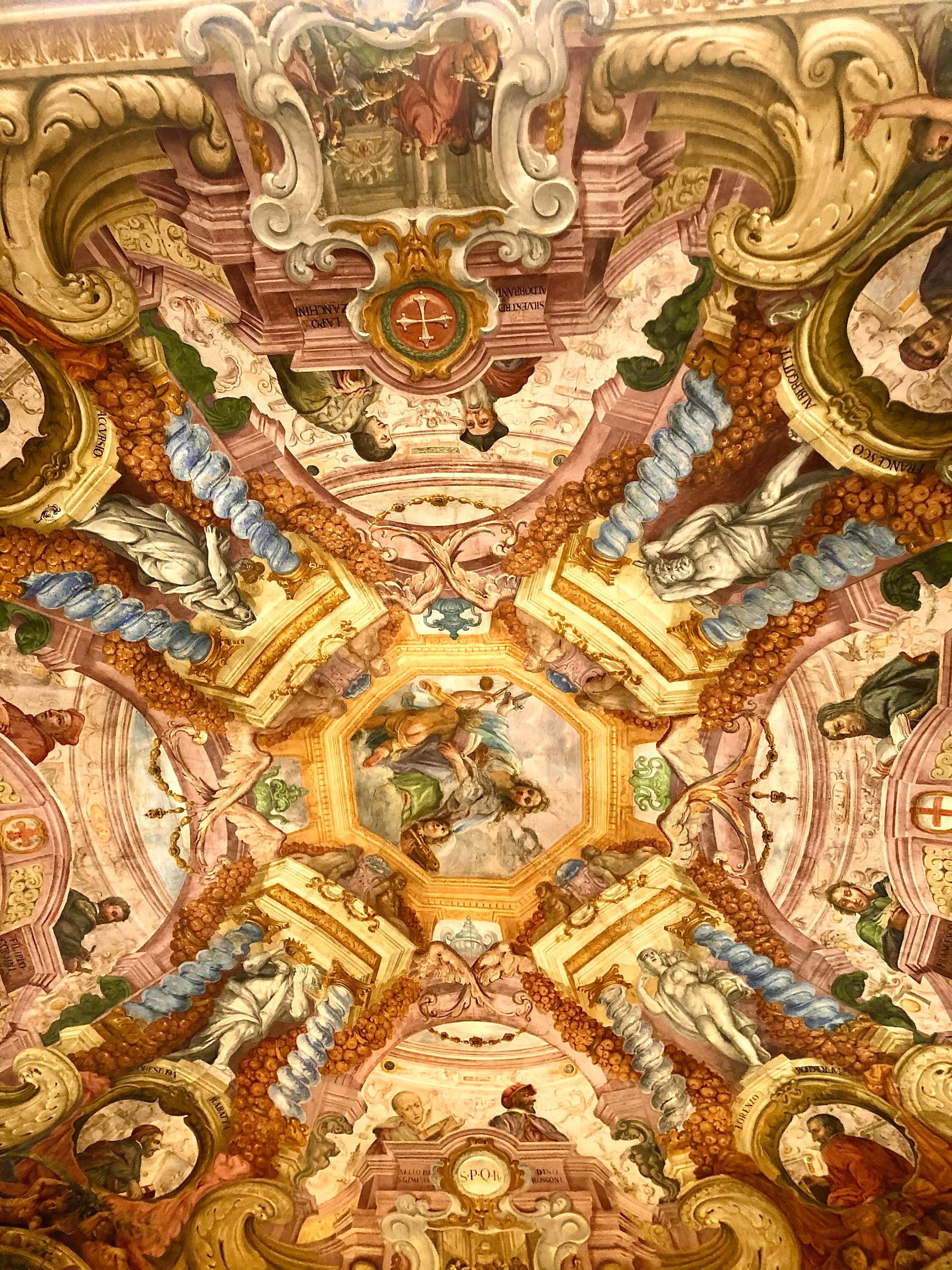Ufizzi Gallery