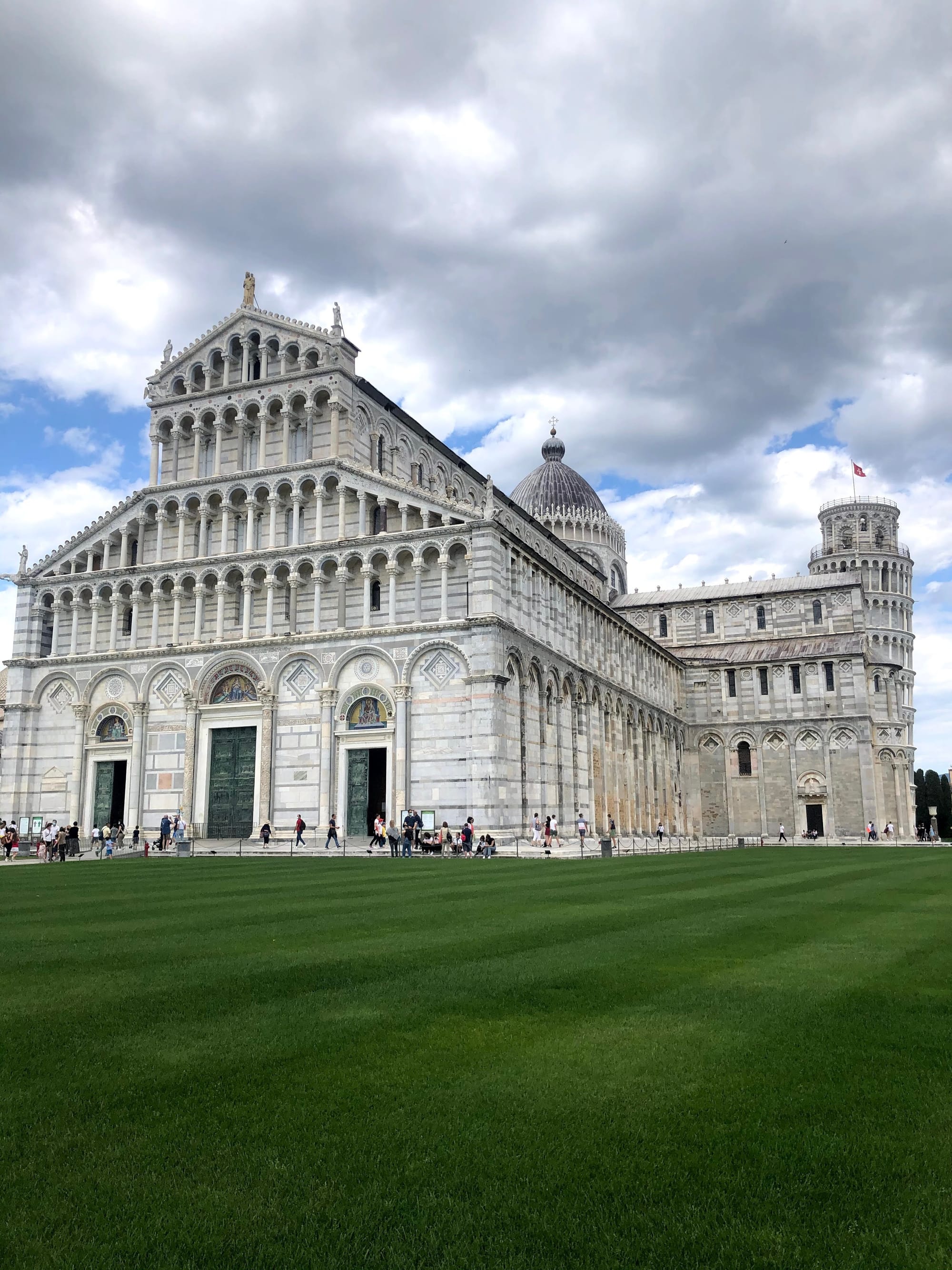 Pisa