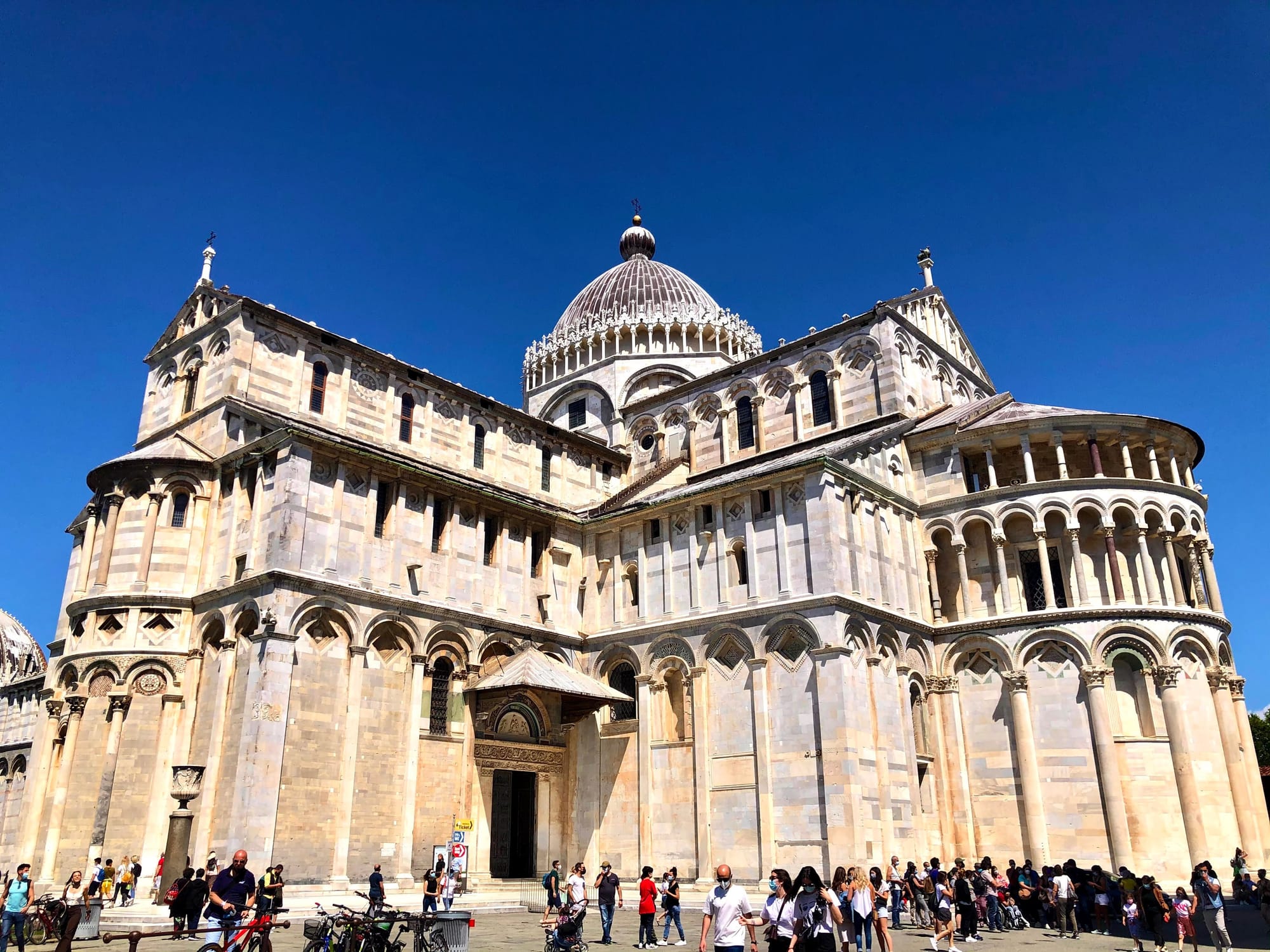 Pisa