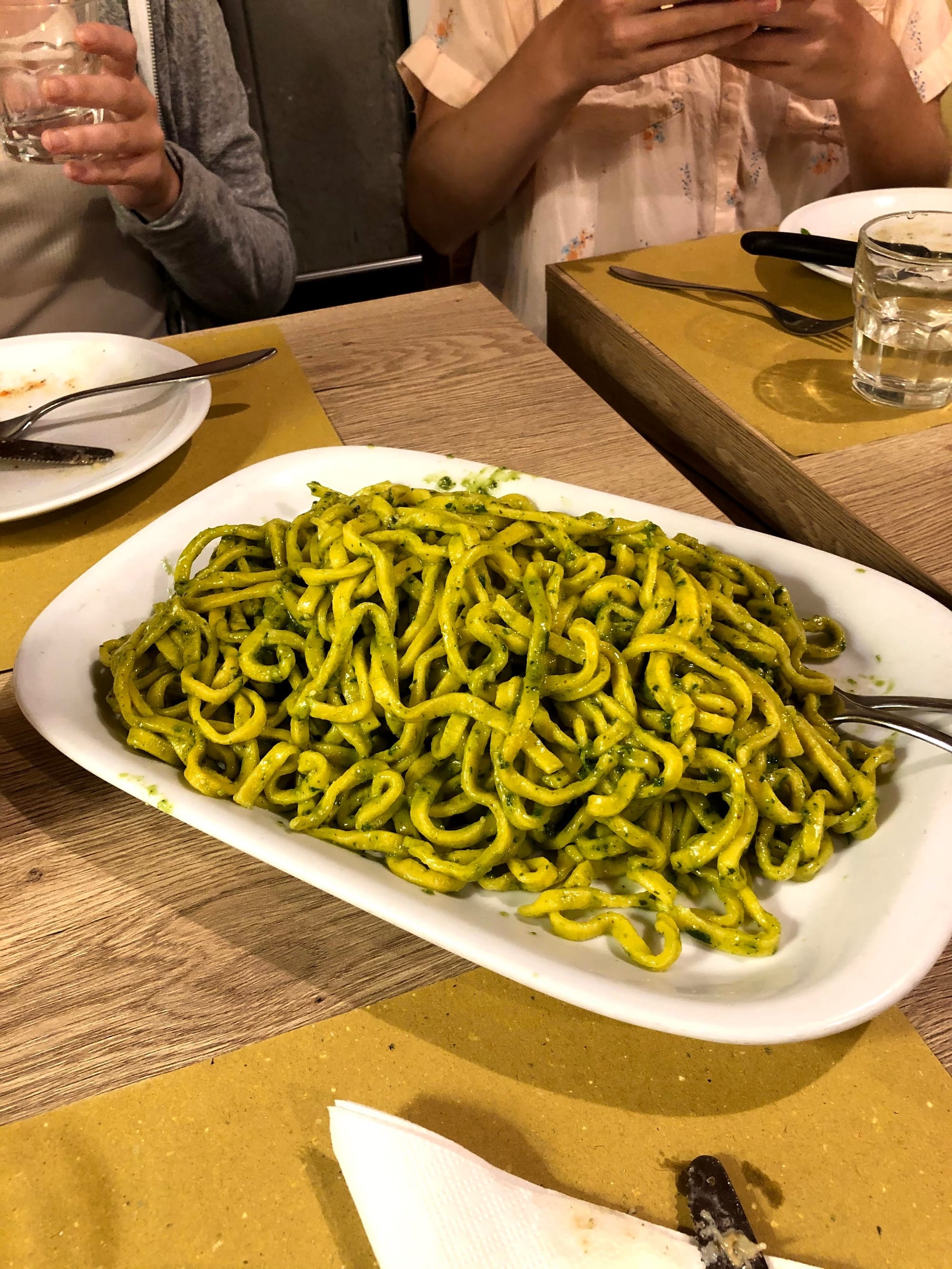 Cooking Class