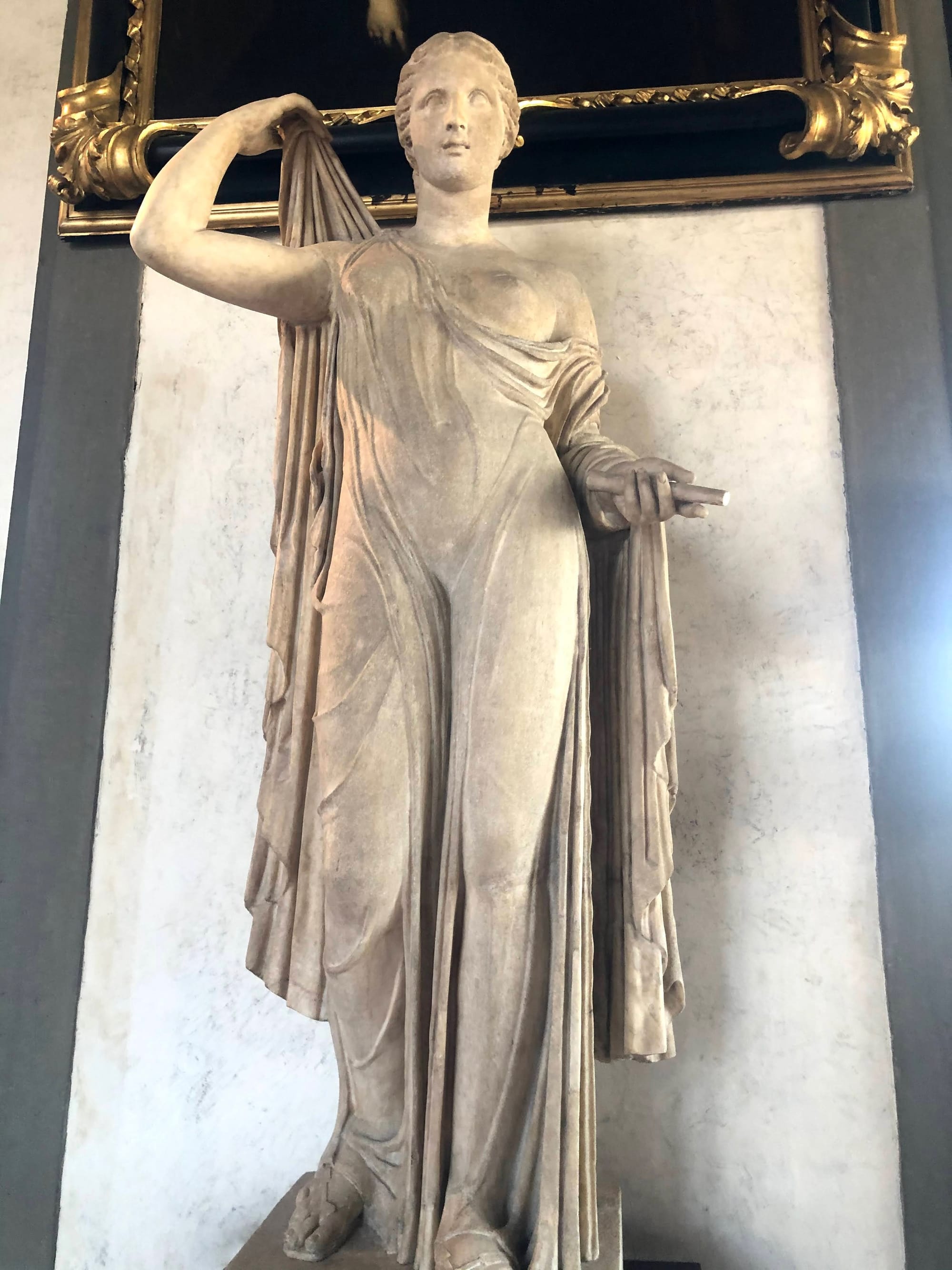 Ufizzi Gallery